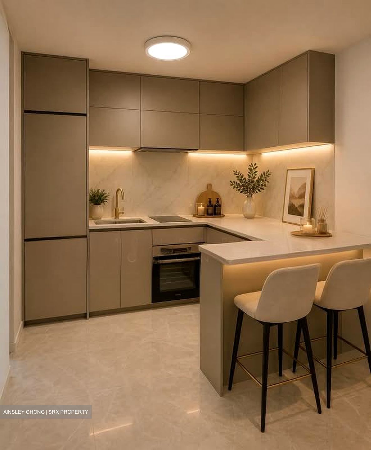 Juniper Hill (D10), Apartment #554670701